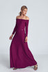 Long dress model 147922